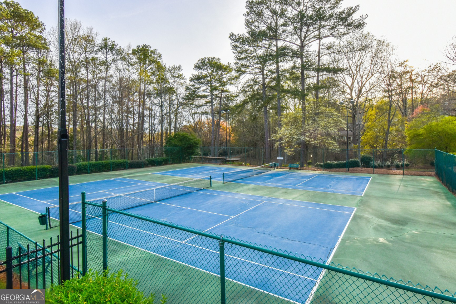 Overlook At Riverview - Residential