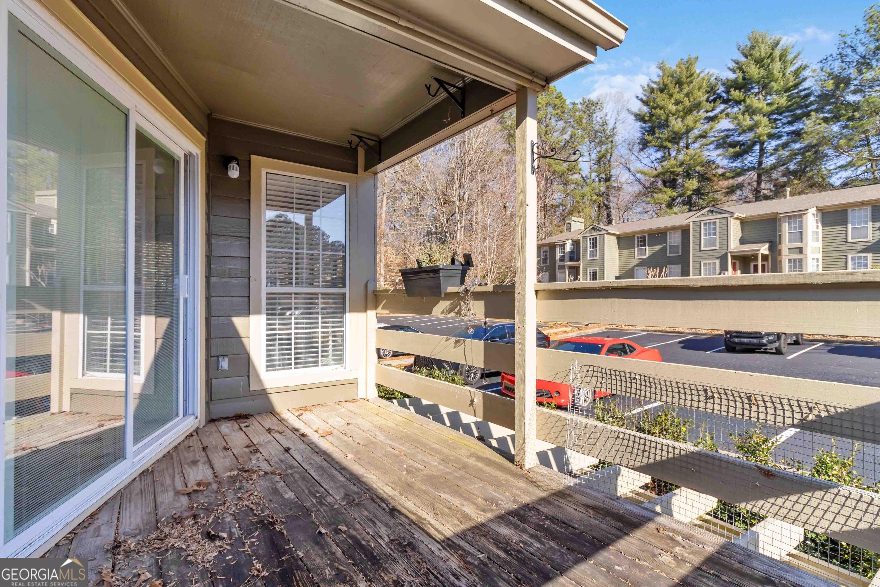 Overlook At Riverview - Residential