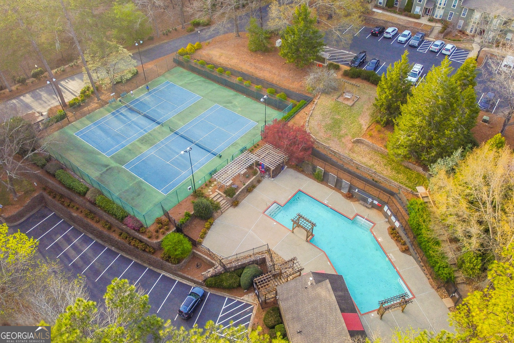 Overlook At Riverview - Residential