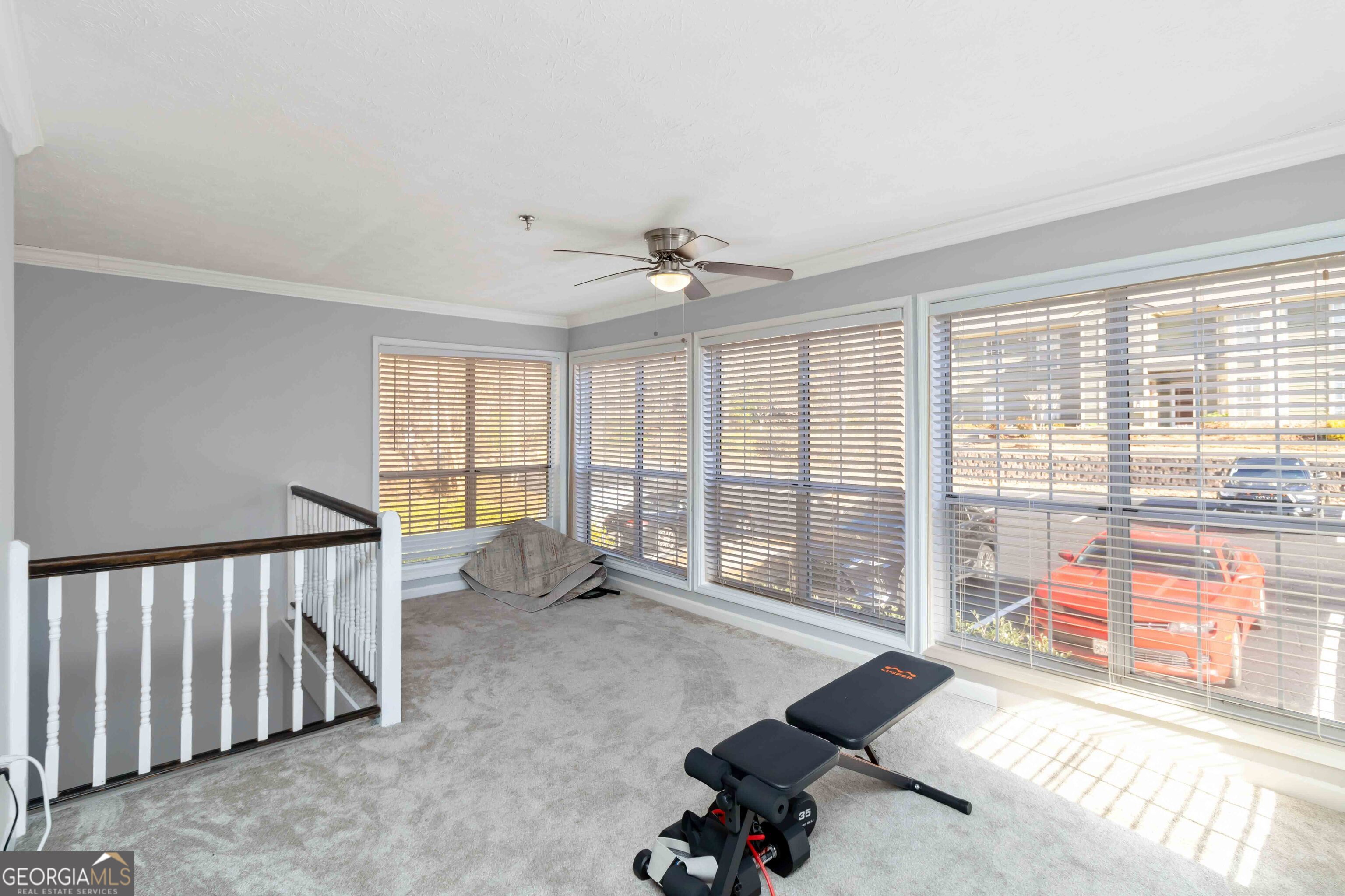 Overlook At Riverview - Residential