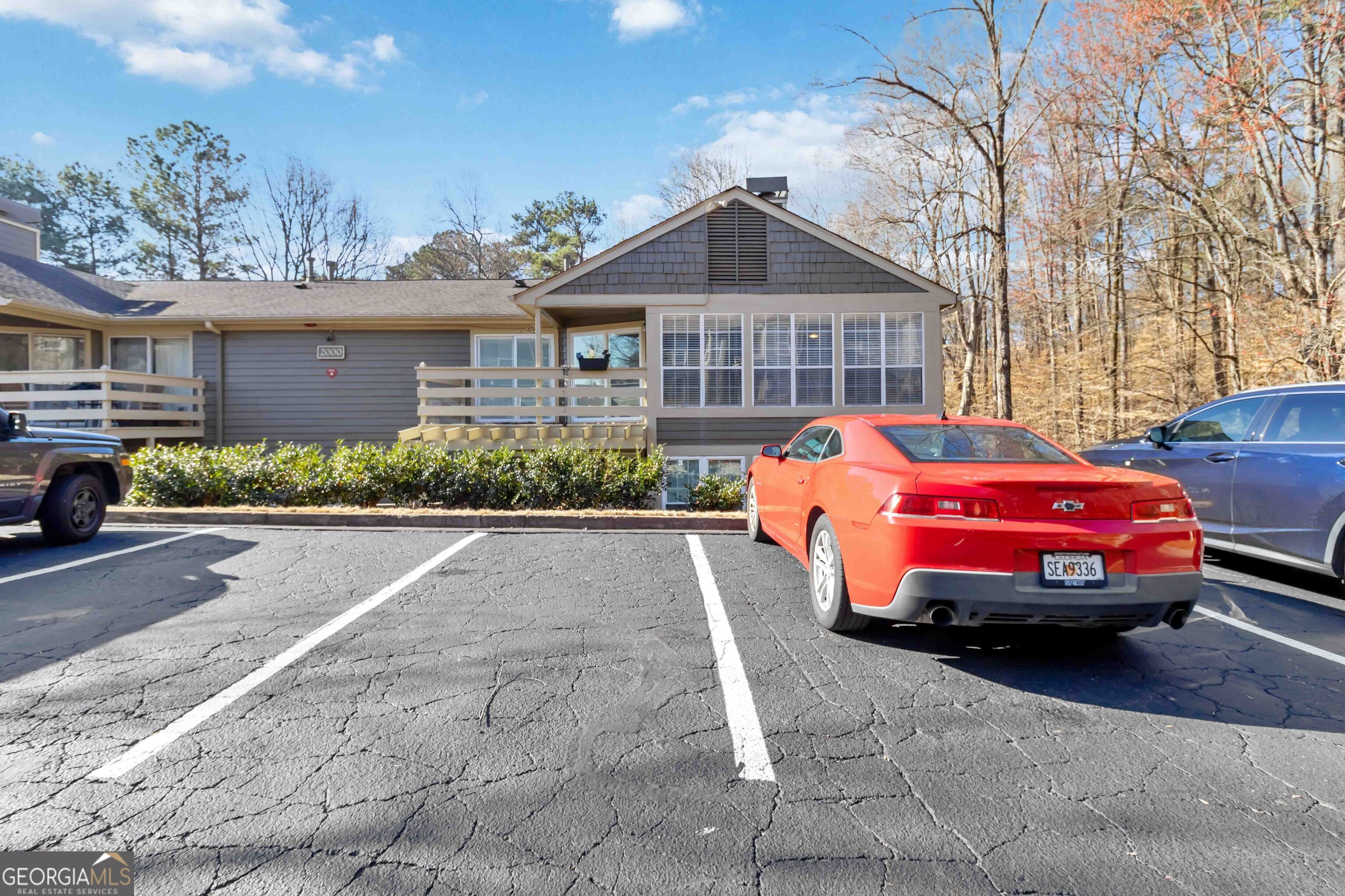 Overlook At Riverview - Residential
