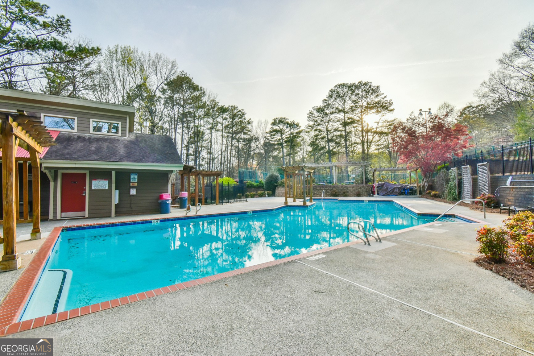Overlook At Riverview - Residential