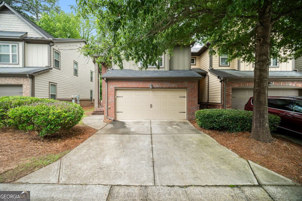 Photo of 1278 Houndslake Drive, Marietta, GA 30008 (MLS # 10663084)