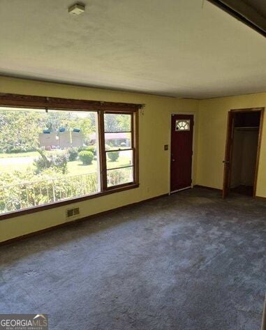 2864 Valley Ridge DR
