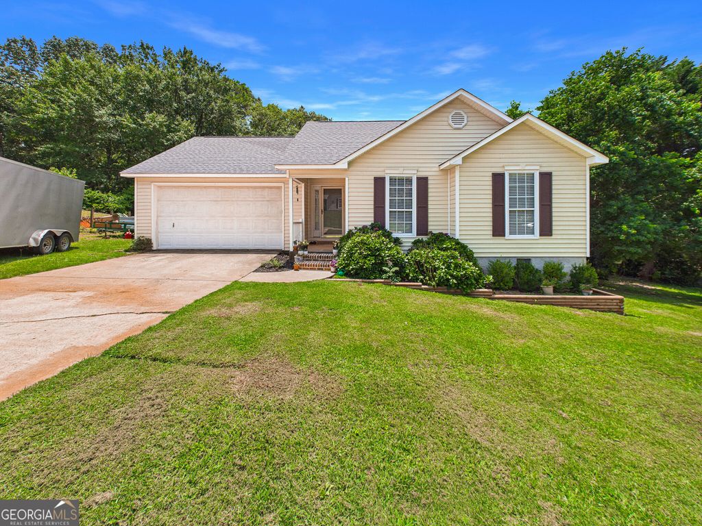 Photo of 206 Eric Drive, Bonaire, GA 31005 (MLS # 10798961)