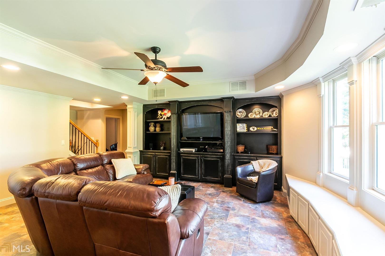 Hamilton Mill - Residential