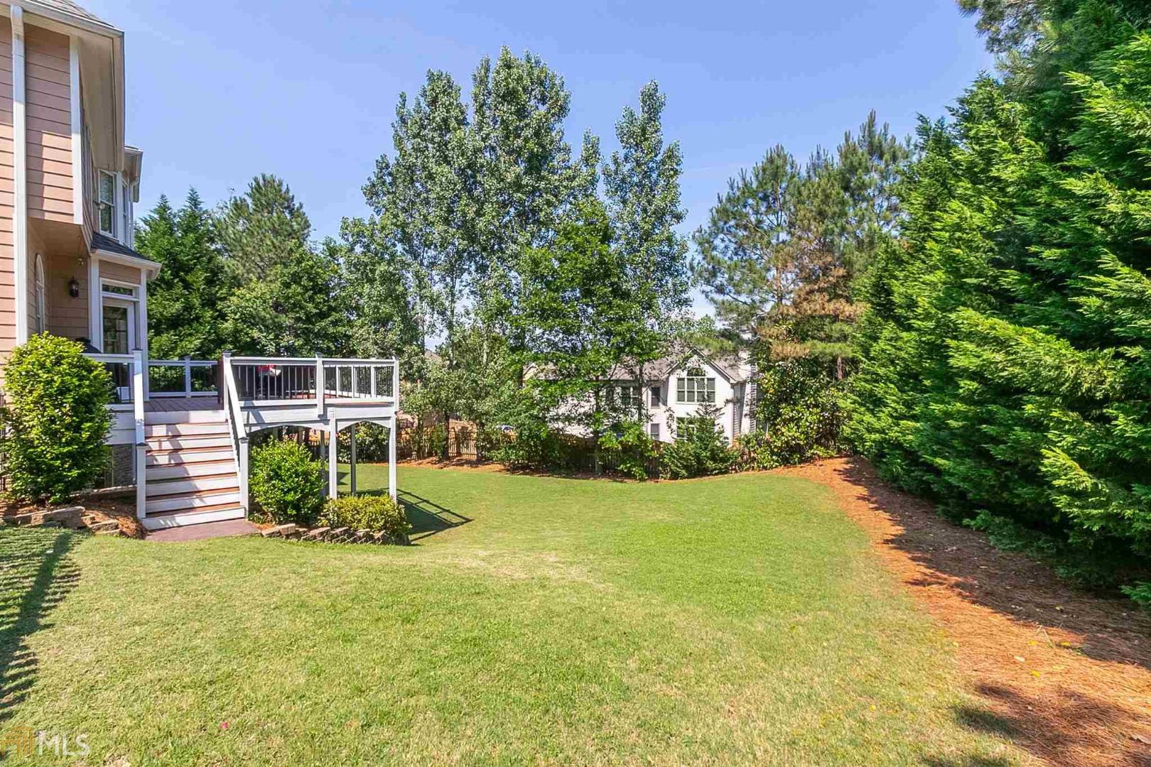 Hamilton Mill - Residential
