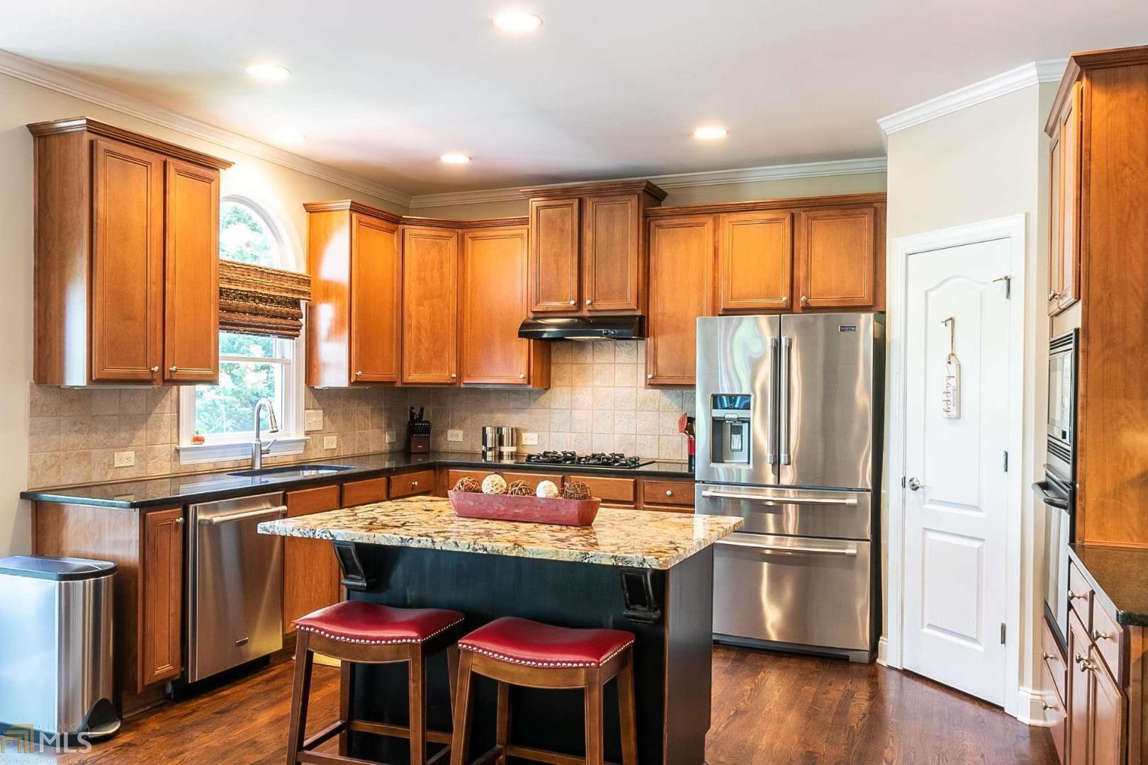 Hamilton Mill - Residential