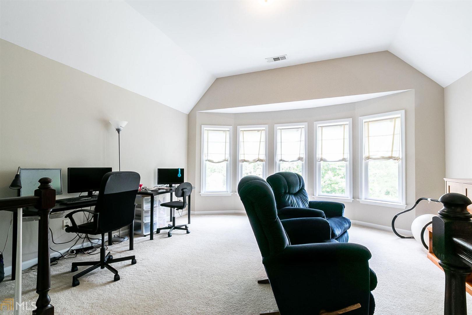 Hamilton Mill - Residential