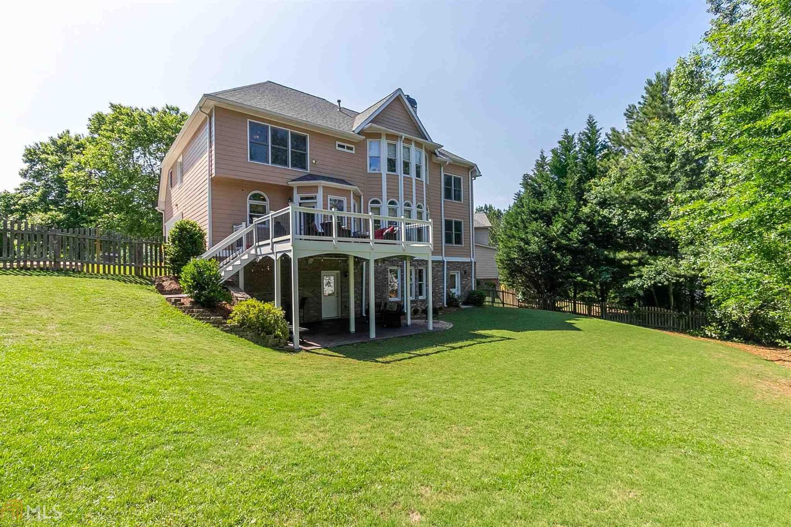 Hamilton Mill - Residential