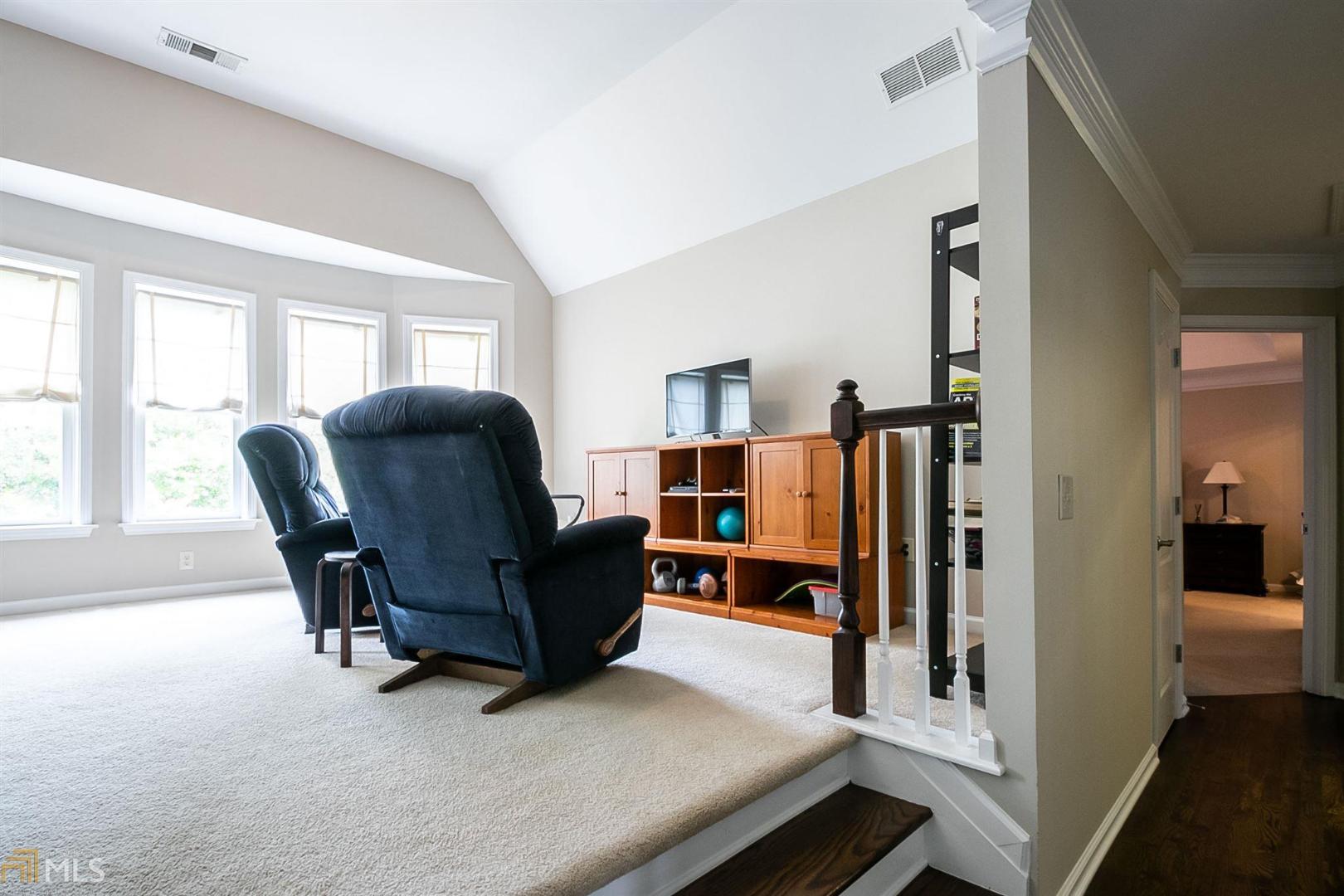 Hamilton Mill - Residential
