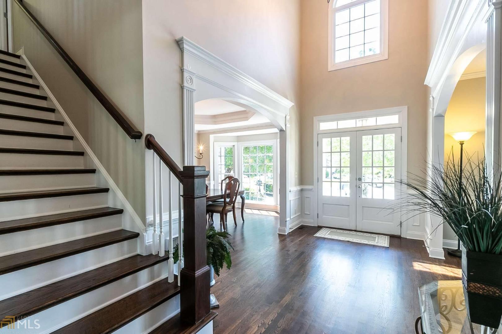 Hamilton Mill - Residential