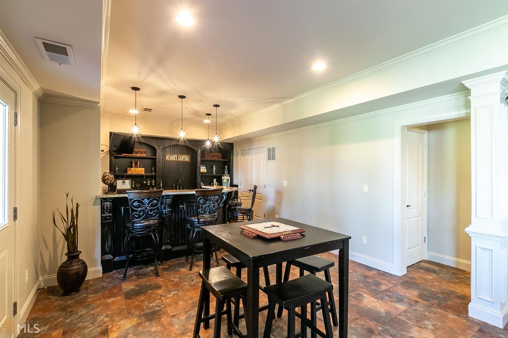 Hamilton Mill - Residential