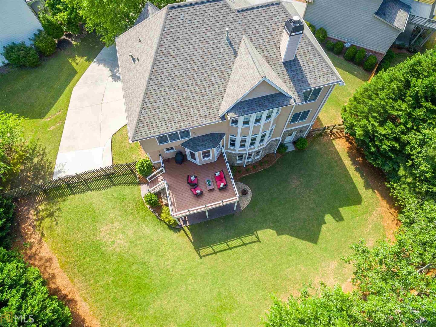 Hamilton Mill - Residential