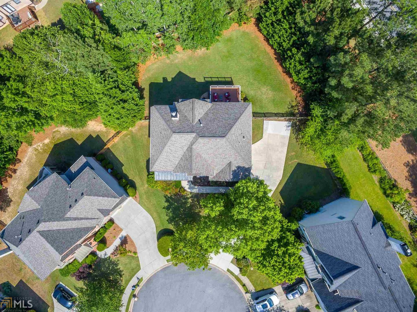 Hamilton Mill - Residential