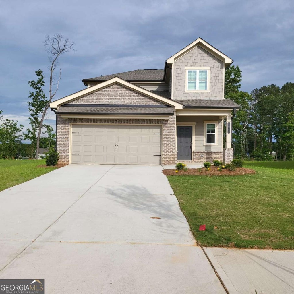 Photo of 448 Golden Eagle Parkway, Braselton, GA 30517 (MLS # 10795979)