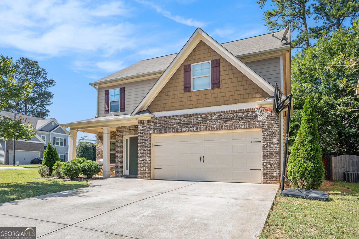 2613 Kolb Manor CIR SW