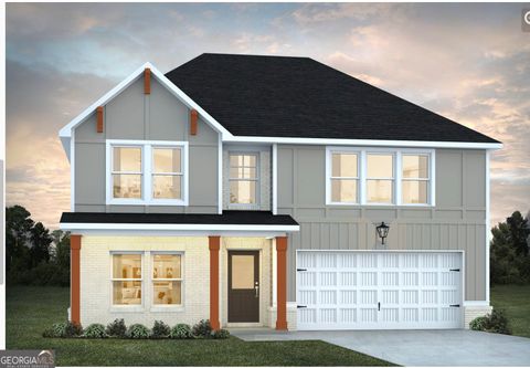 Photo of 250 Rusty Plow Lane #25, Perry, GA 31069 (MLS # 10635829)
