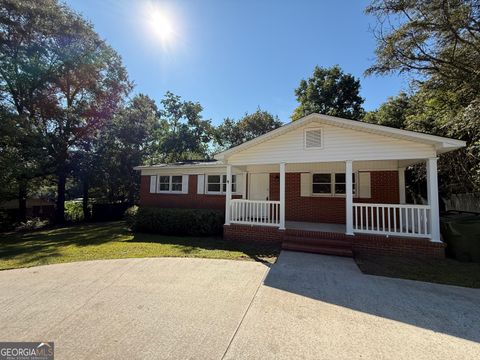 202 Bassett ST Centerville GA 31028