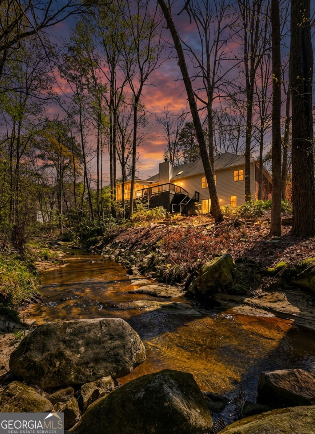Photo of 601 Cobblestone Lane, Stone Mountain, GA 30087 (MLS # 10725217)