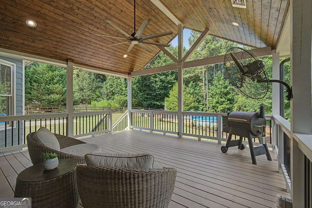Photo of 105 Celestial Ridge Dr, Dallas, GA 30132 (MLS # 10837127)