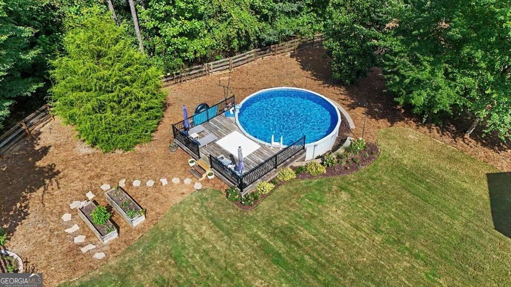 Photo of 105 Celestial Ridge Dr, Dallas, GA 30132 (MLS # 10837127)