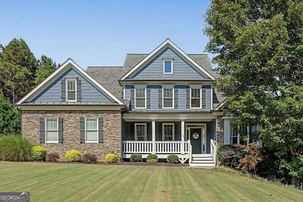 105 Celestial Ridge Dr Dr, Dallas, GA, 30132