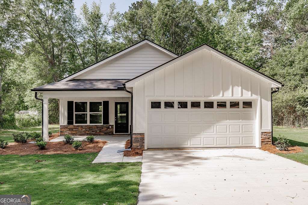 285 Ashbrook DR LOT 1