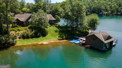 A home in Lakemont