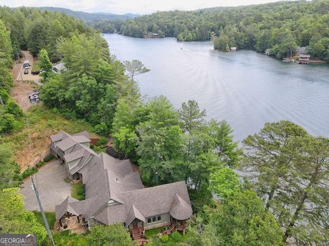 A home in Lakemont