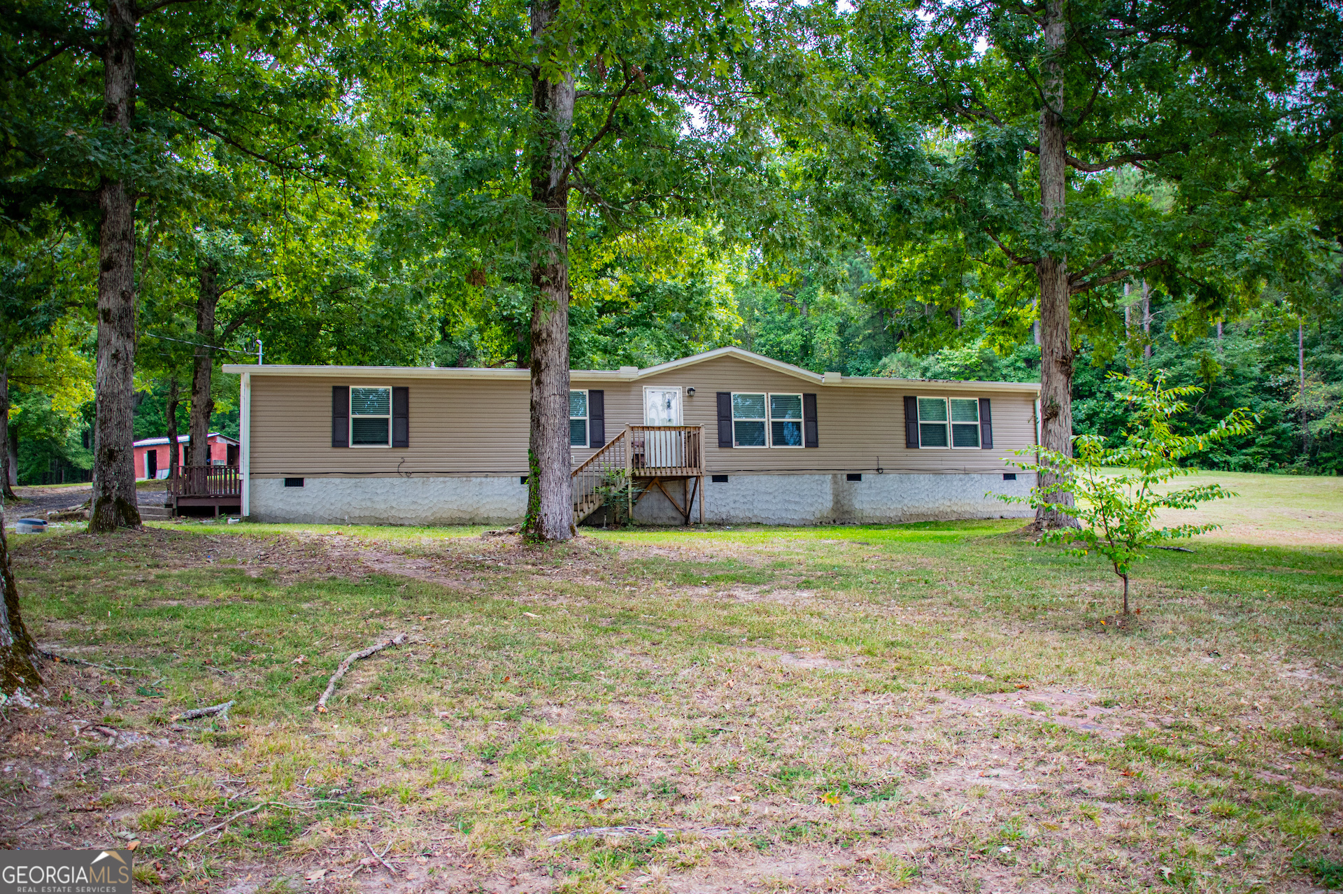 300 Old Boy Scout RD