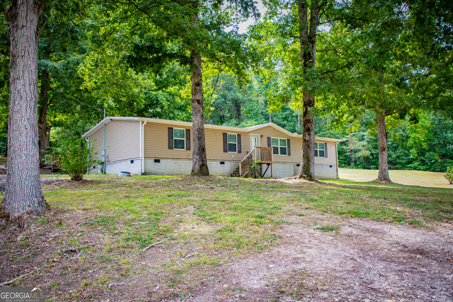 300 Old Boy Scout RD