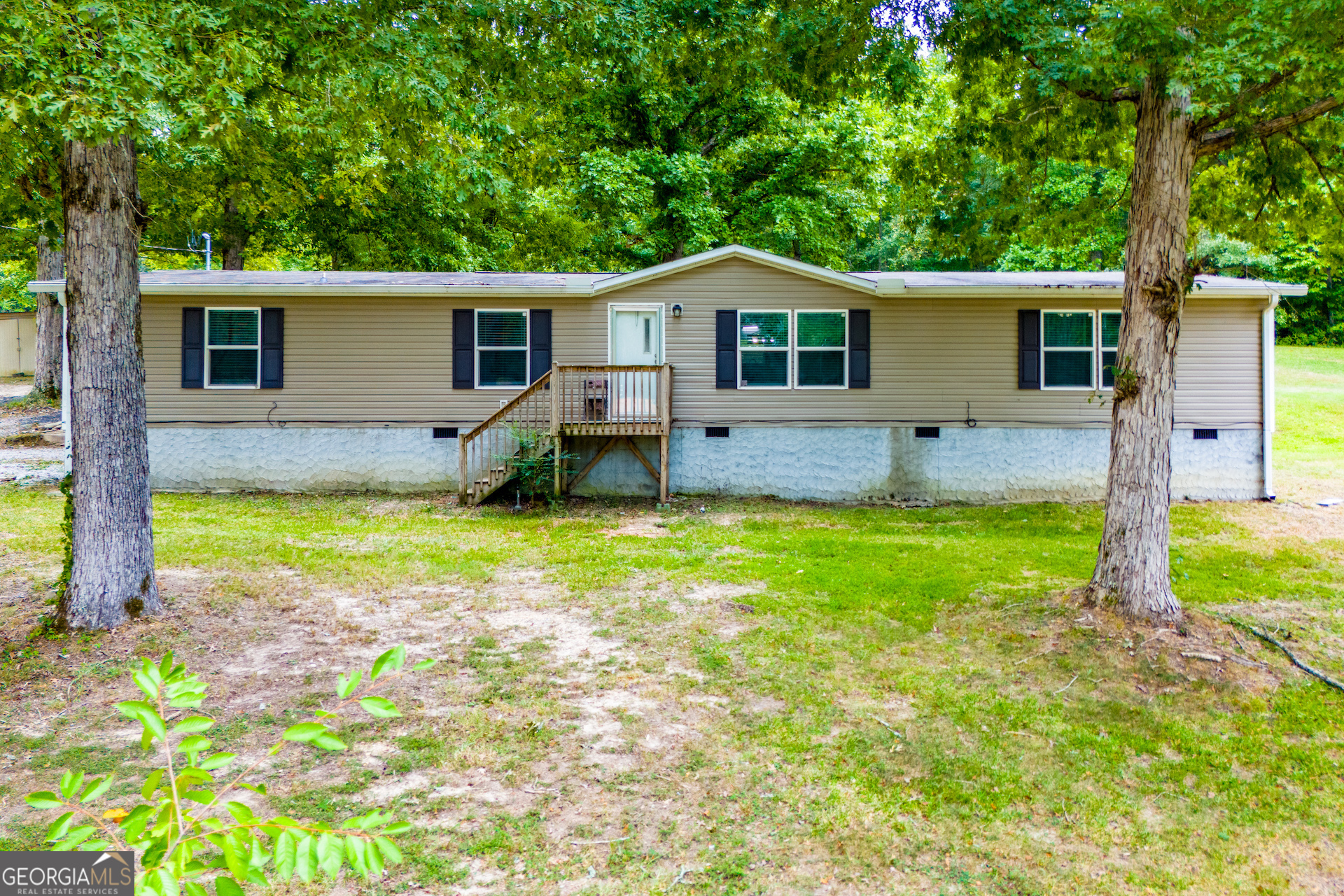 300 Old Boy Scout RD