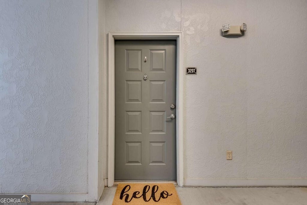 Photo of 821 Ralph Mcgill Boulevard NE #3207, Atlanta, GA 30306 (MLS # 10838267)