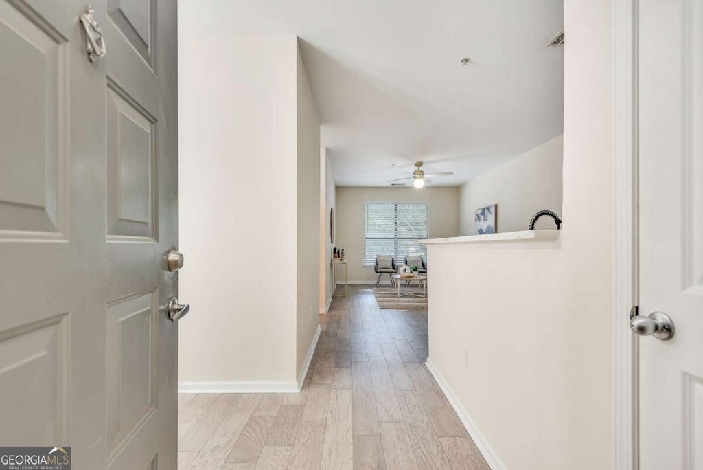 Photo of 821 Ralph Mcgill Boulevard NE #3207, Atlanta, GA 30306 (MLS # 10838267)