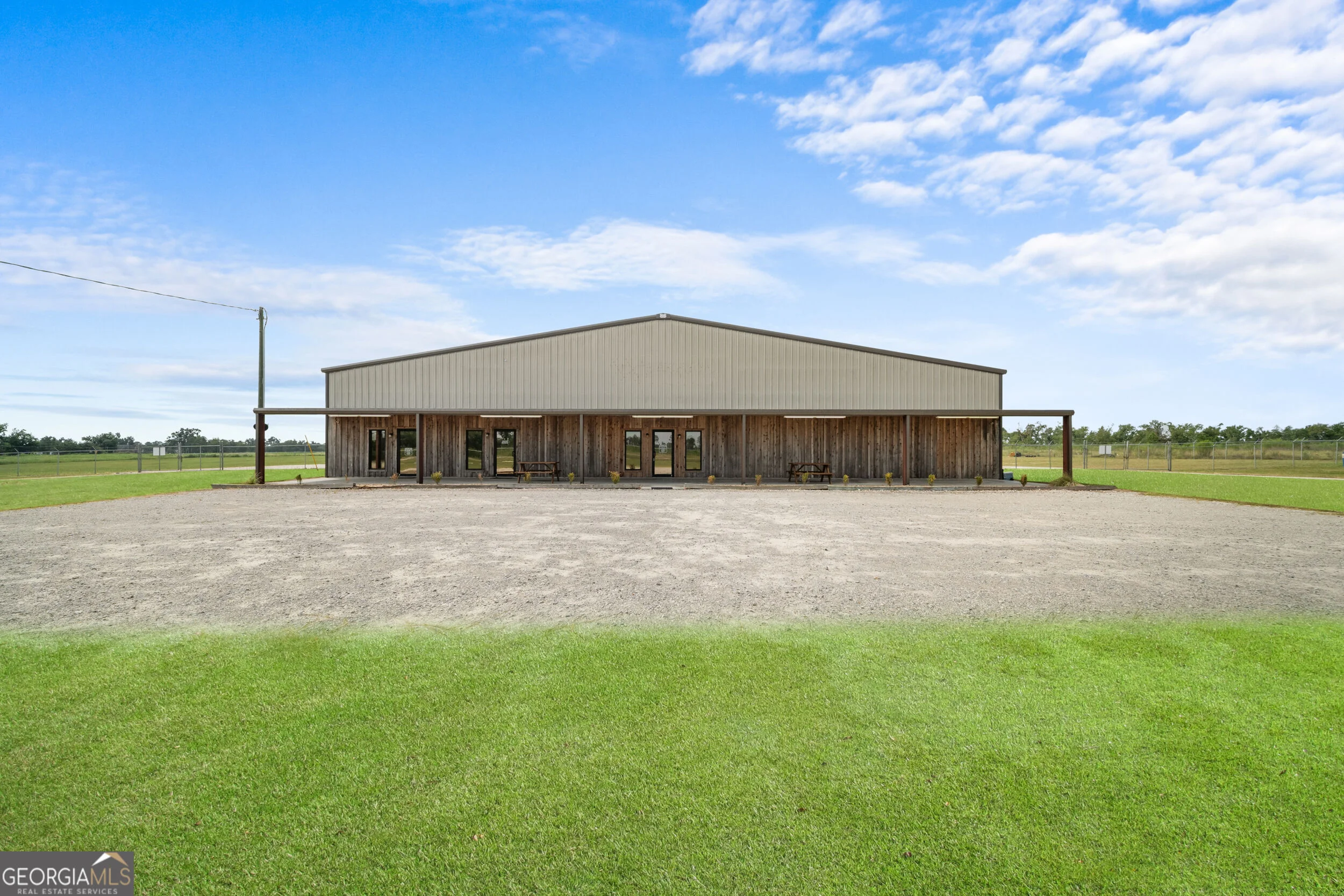 101 Old Dairy Road, Ailey, GA, 30410