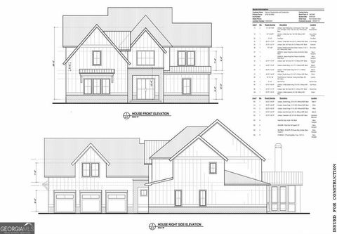 Photo of 2111 Lacroix Way, Conyers, GA 30094 (MLS # 10555918)