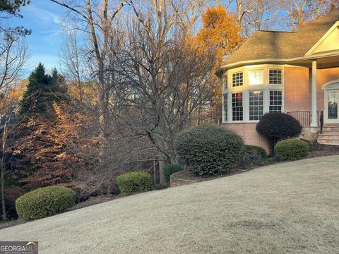 A home in Duluth