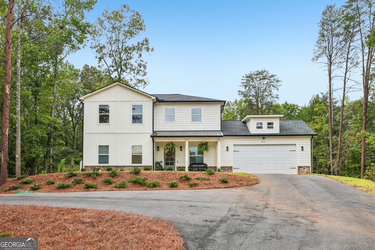 471 Chesterra DR