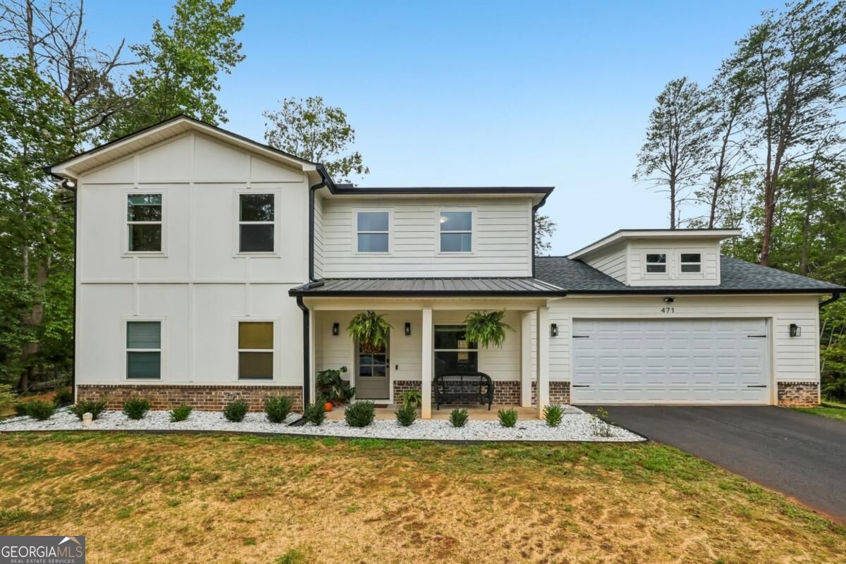 471 Chesterra DR
