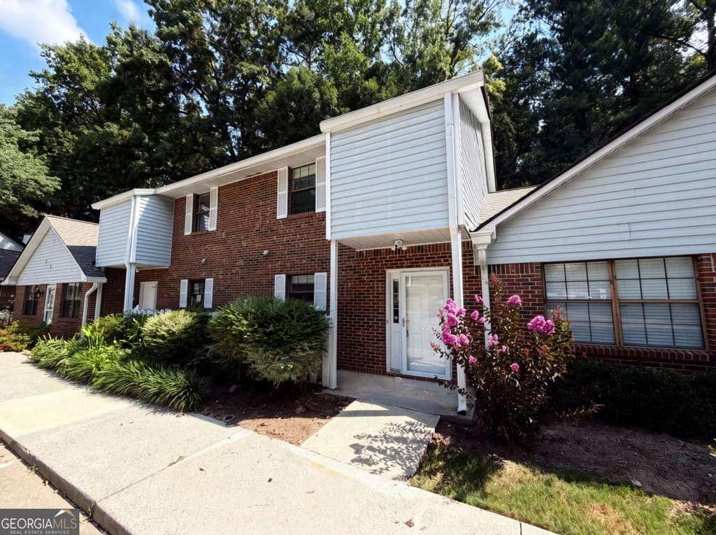 Photo of 5935 Wintergreen Road, Norcross, GA 30093 (MLS # 10799195)