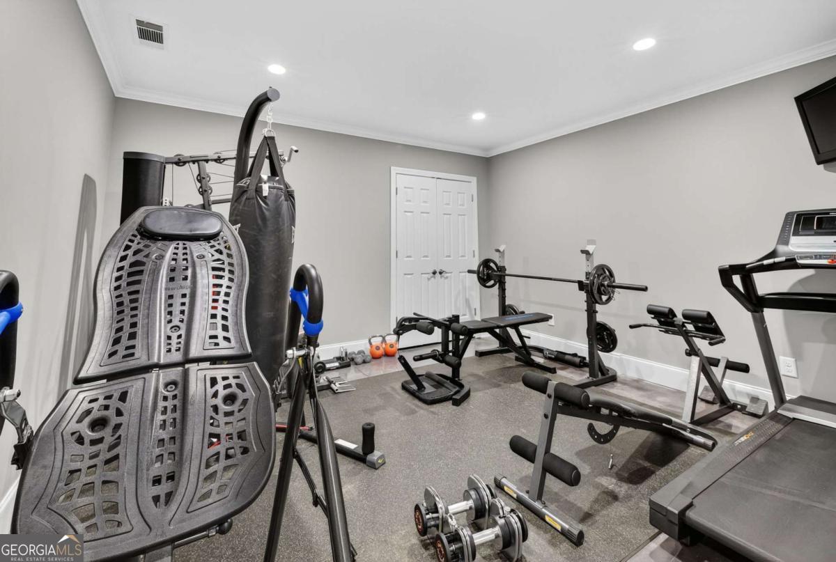 The Highlands At North Valley - Residential