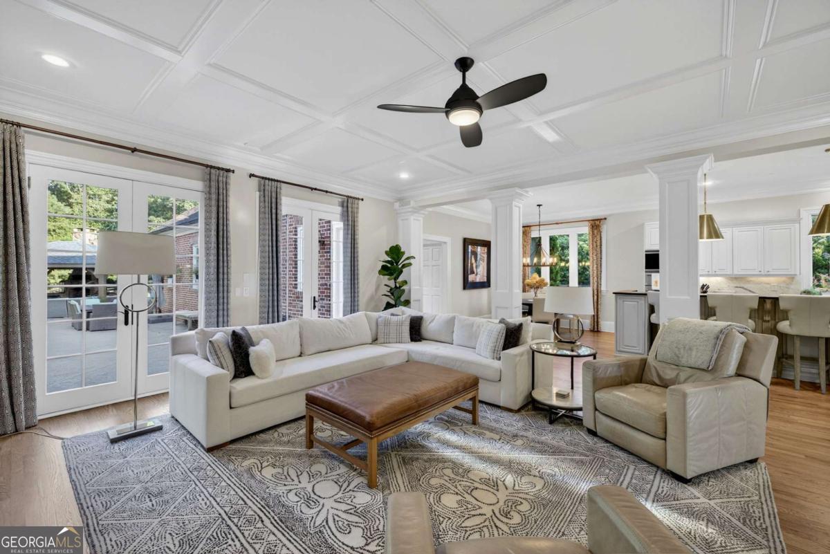The Highlands At North Valley - Residential