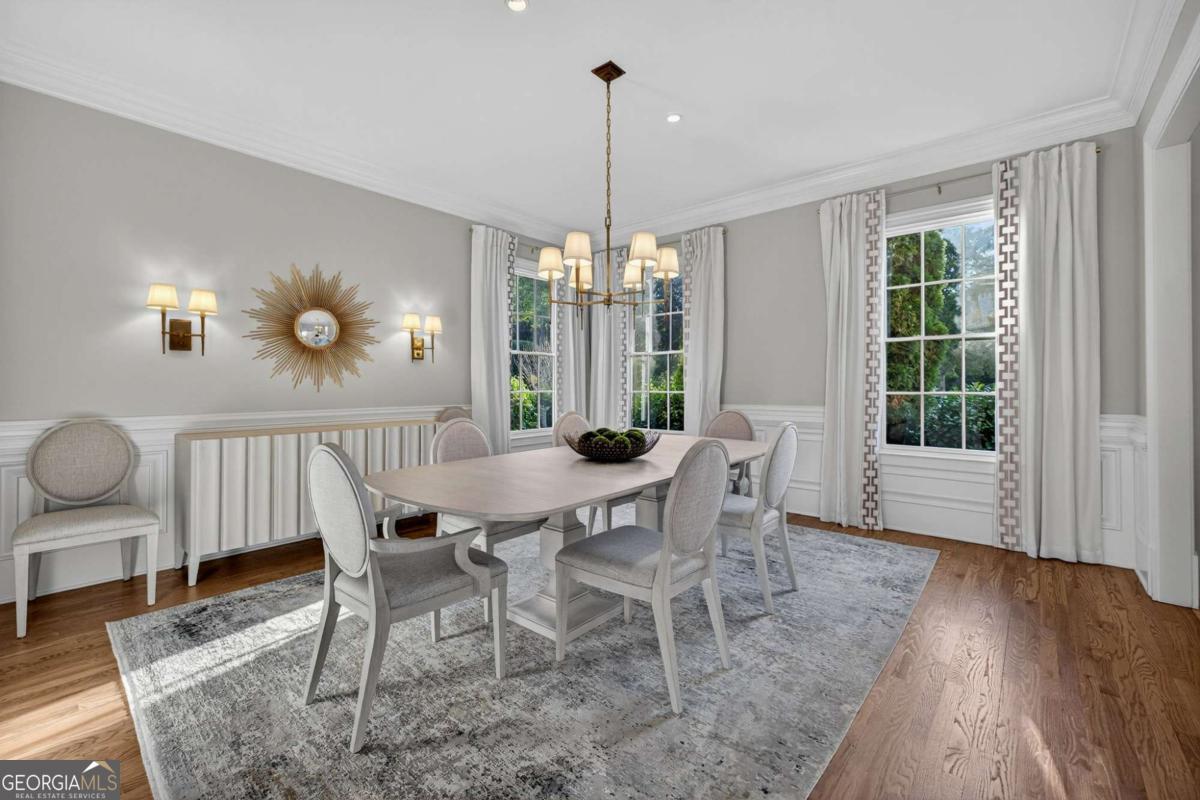 The Highlands At North Valley - Residential