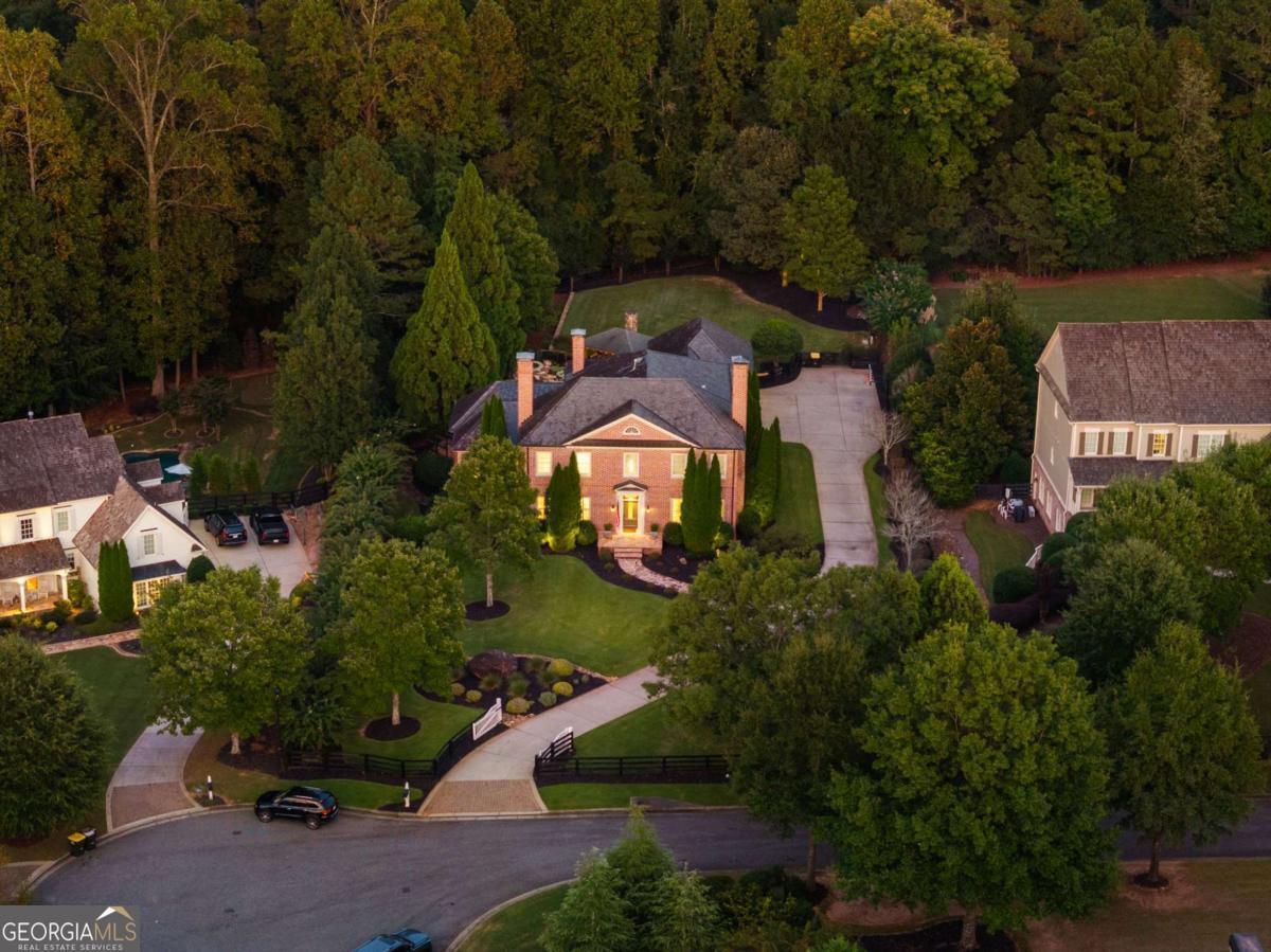 The Highlands At North Valley - Residential