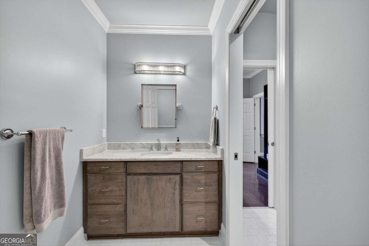 The Highlands At North Valley - Residential