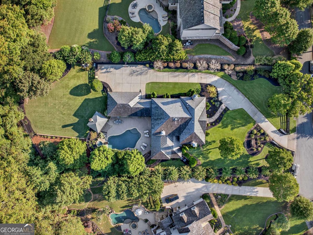 The Highlands At North Valley - Residential