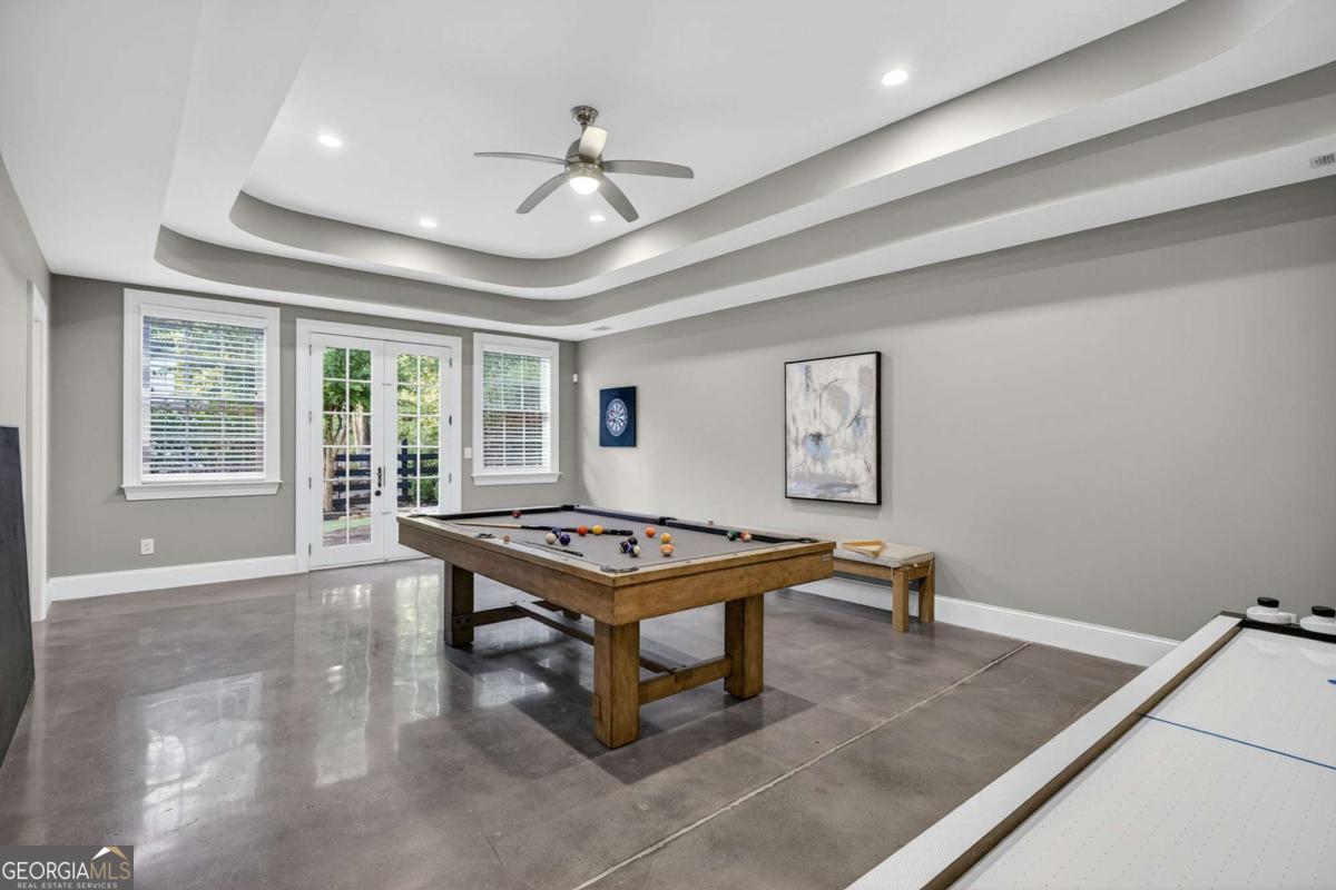 The Highlands At North Valley - Residential