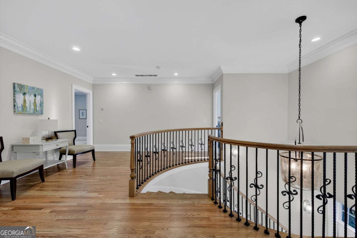 The Highlands At North Valley - Residential