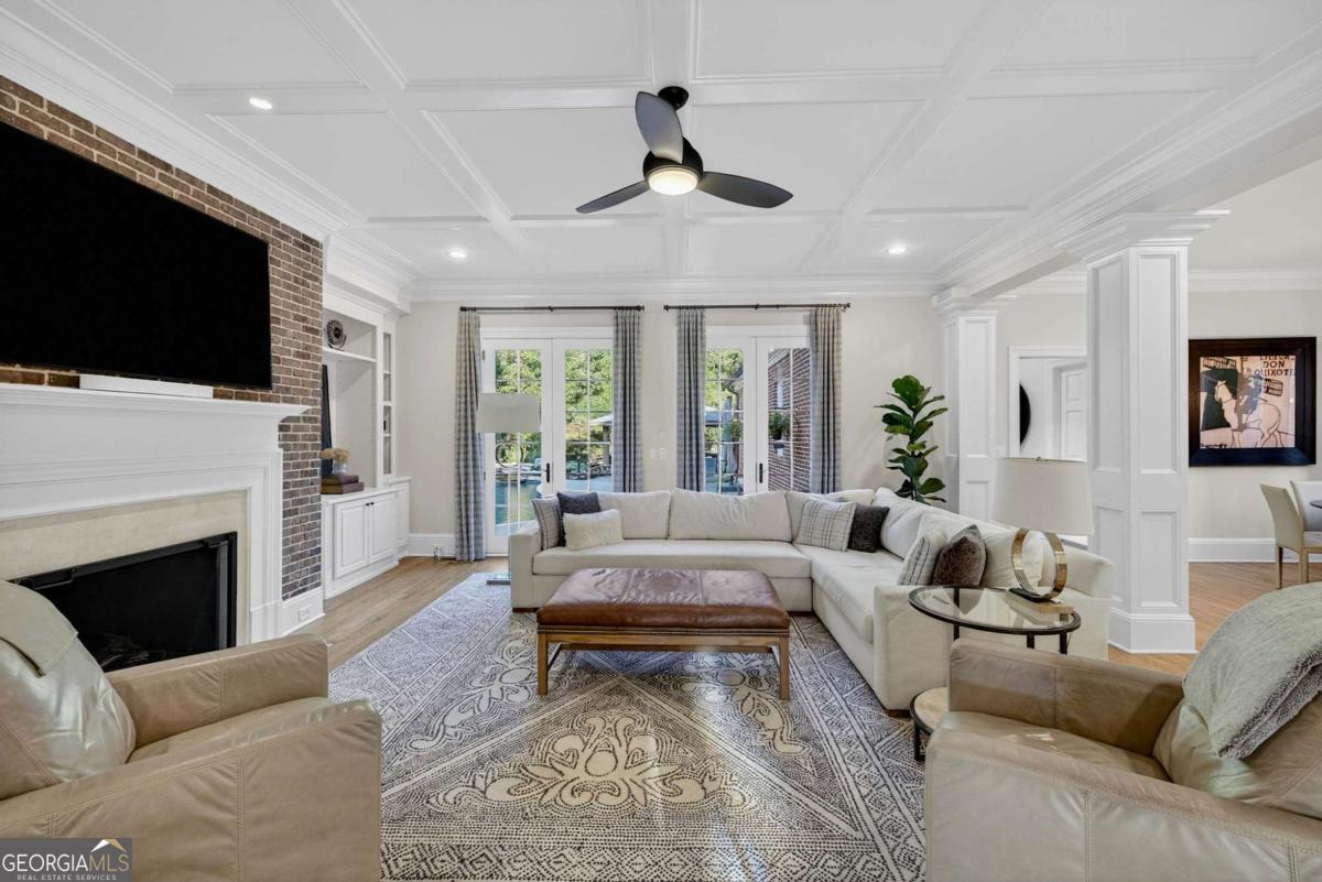 The Highlands At North Valley - Residential
